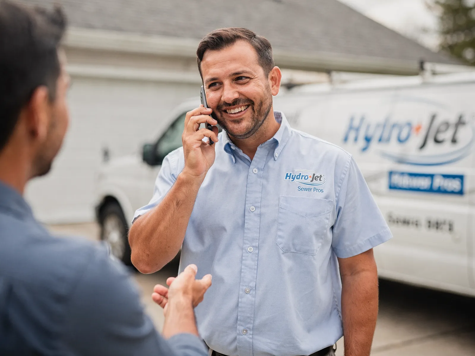 Hydro Jetting Pearl City, IL FAQs